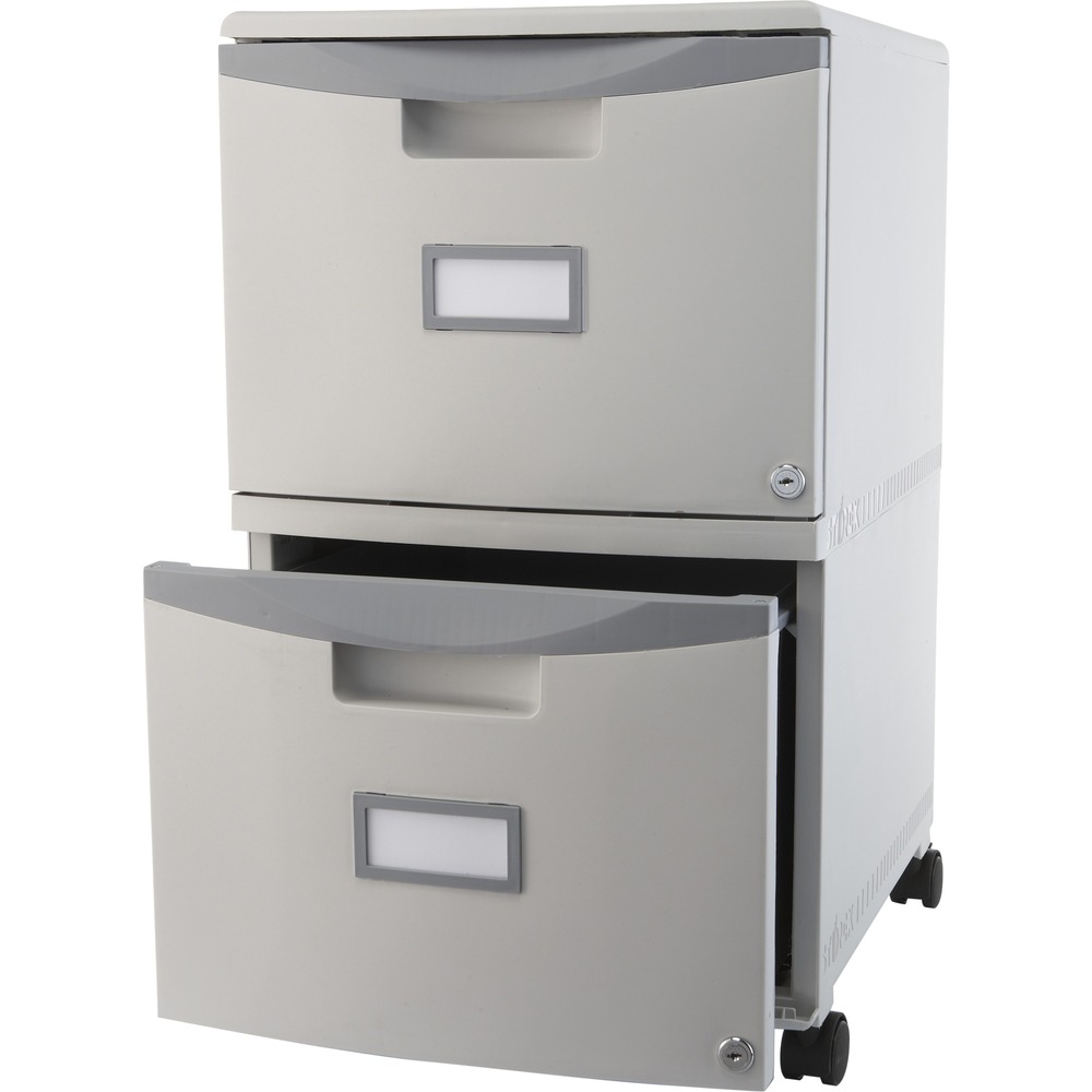 Mobile Filing Carts